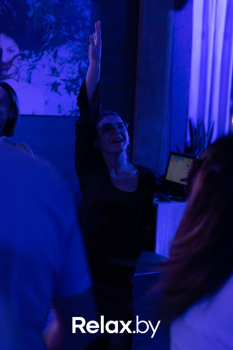 Ночные жители, фото № 32