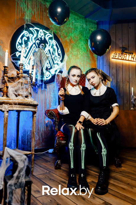 The Addams family vol.2, фото № 25