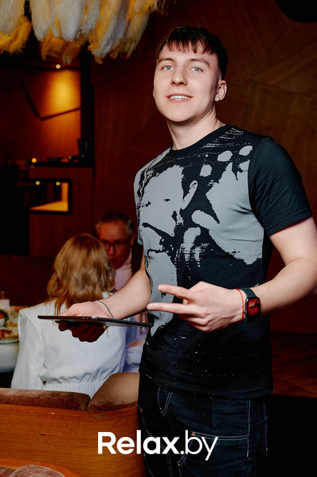 Saturday music, фото № 74