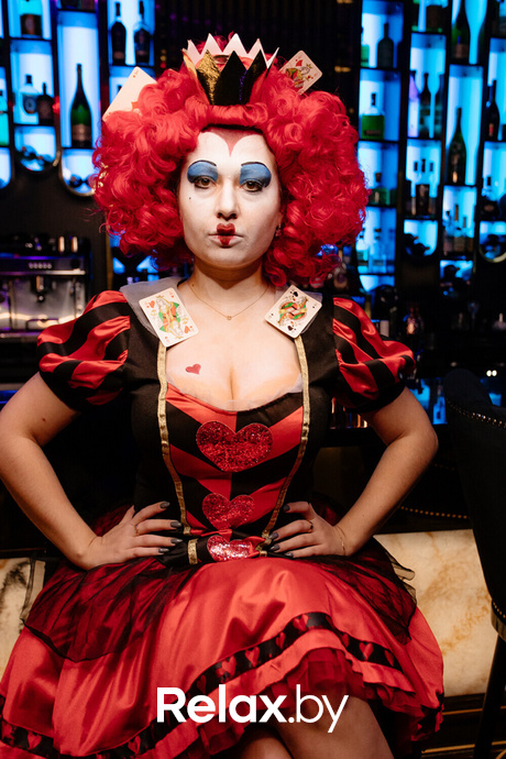 Выступление Марии Разумовой, фото № 142