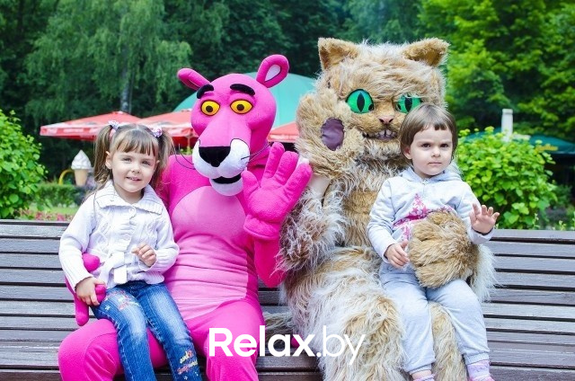 ELpresent.by на благотворительной акции для детей, фото № 28