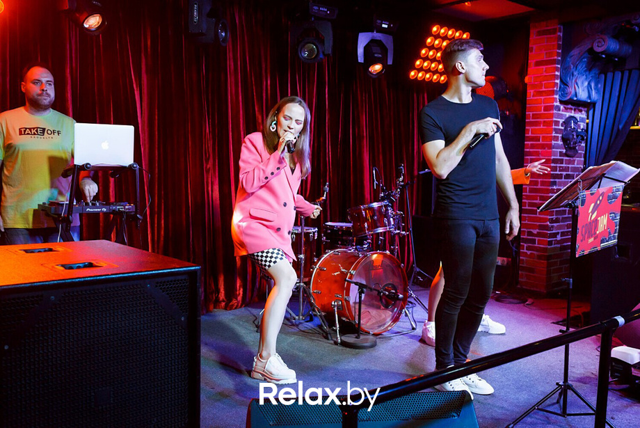 Brooklyn Live!, фото № 3