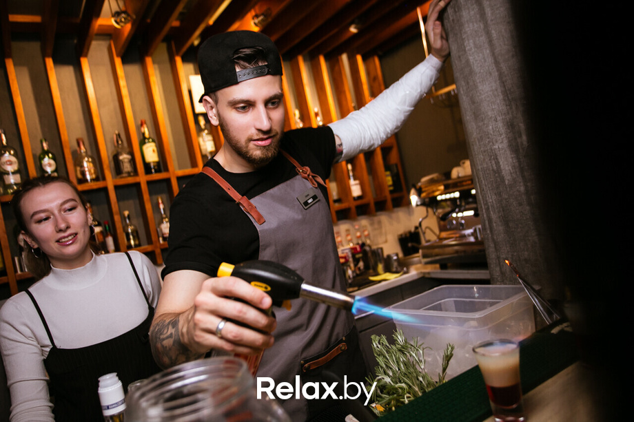 Ночные жители, фото № 62