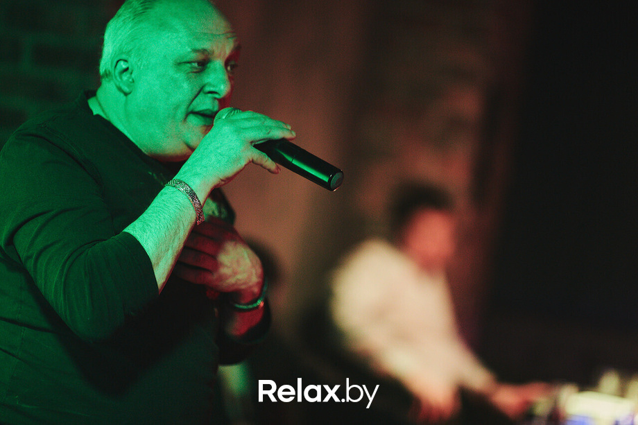 Караоке, фото № 62