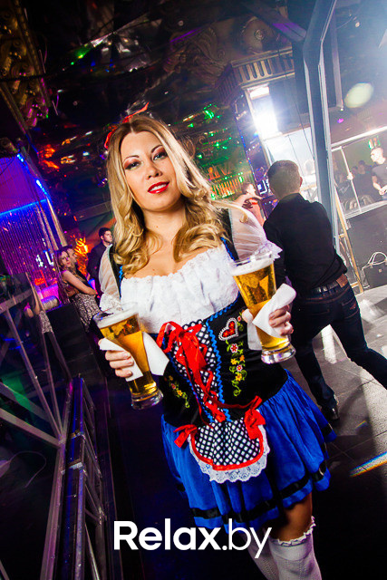 Free beer, фото № 42