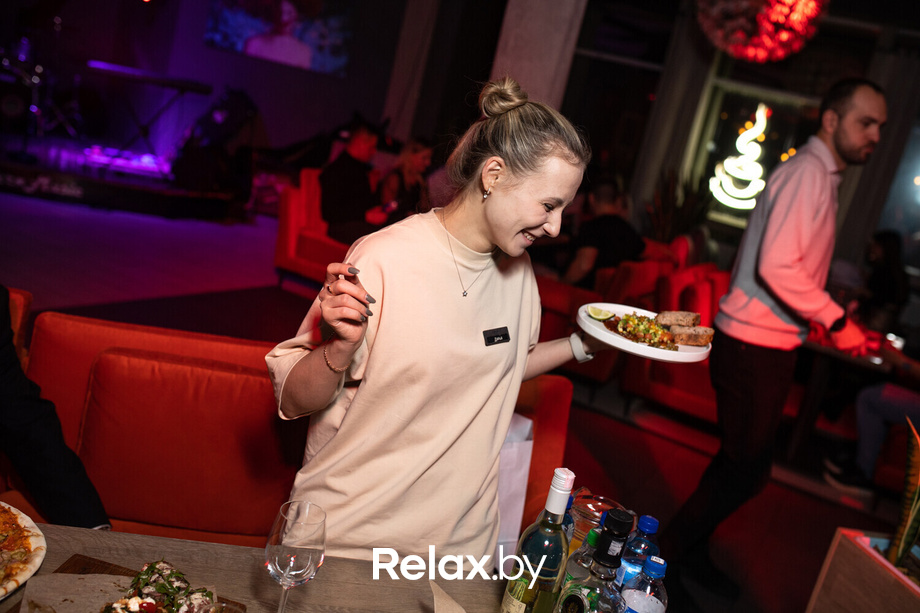 Ночные жители, фото № 84