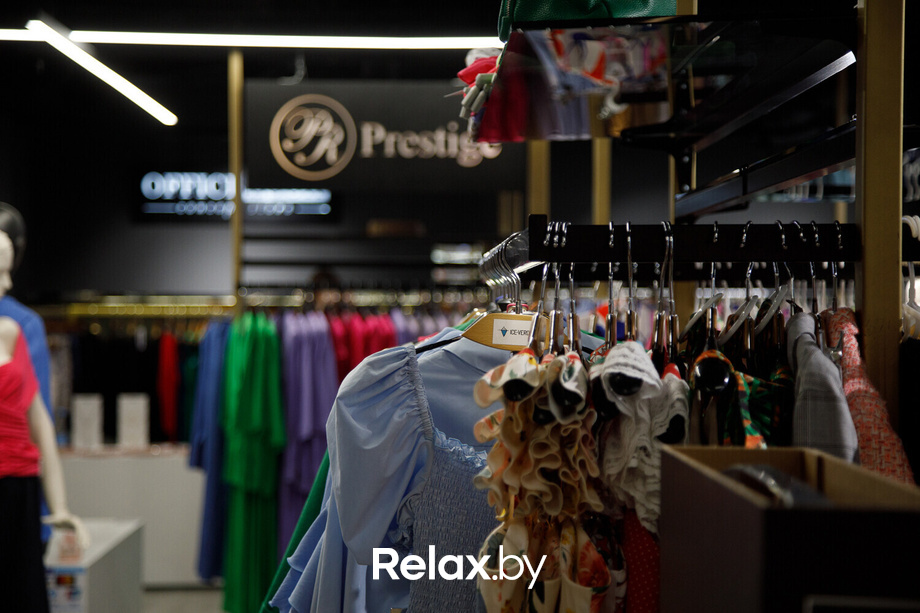 REOPENING TREND PARK, фото № 46