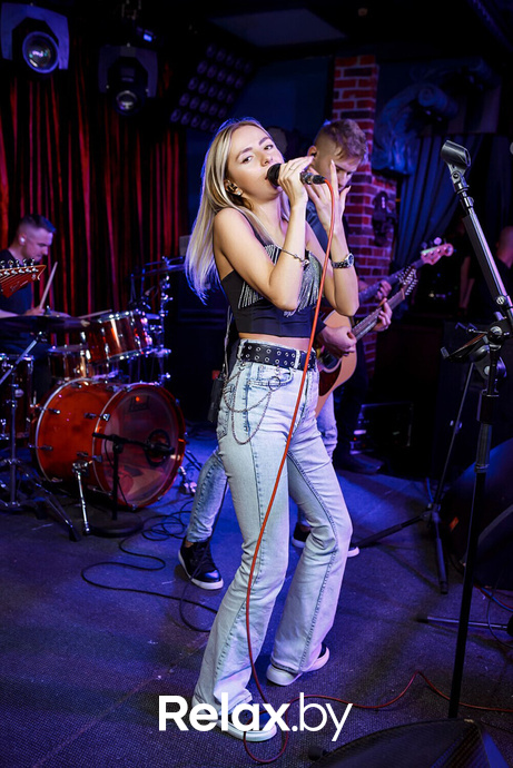 Brooklyn Live!, фото № 30