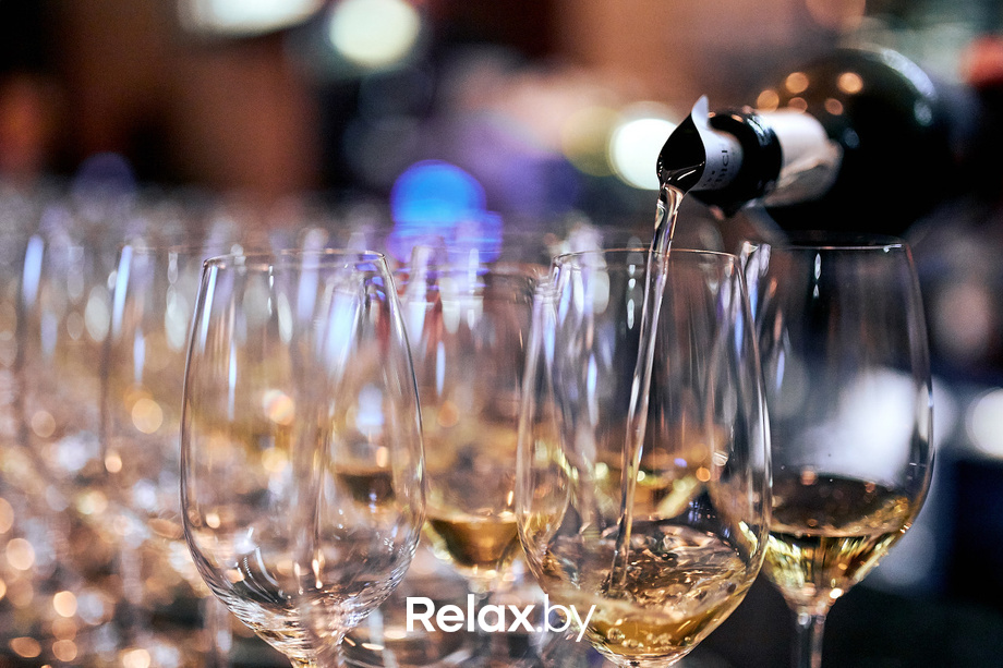 Вечер Schola Sarmenti, фото № 80