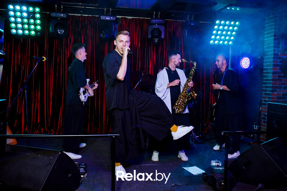 Brooklyn Live!, фото № 61