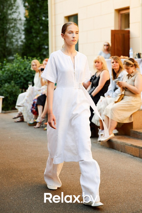 Летний проект «Открытый подиум» от BFW, фото № 139