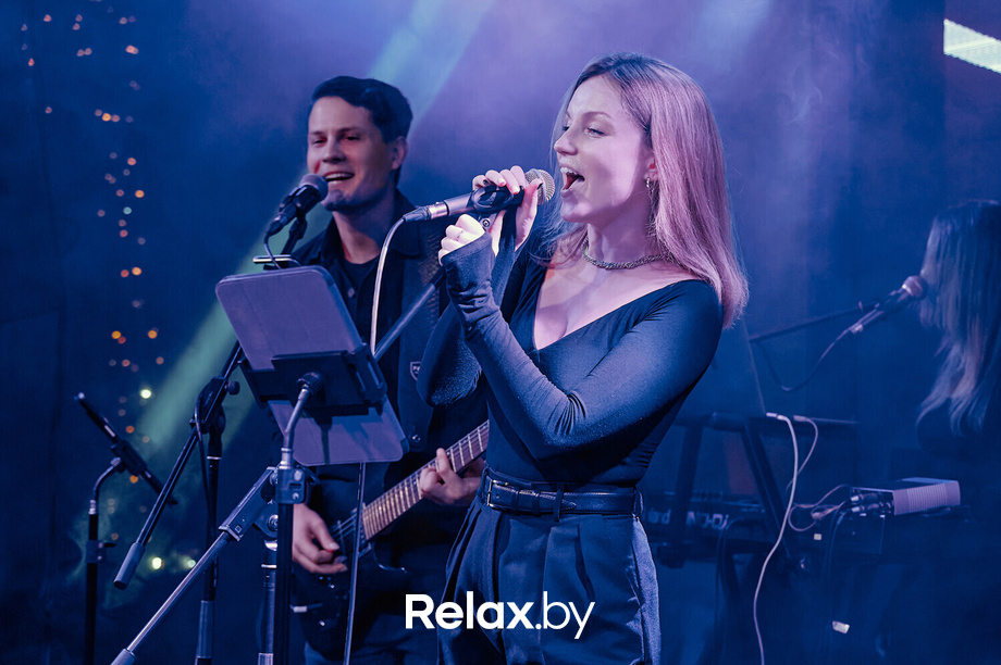 Saturday music, фото № 77