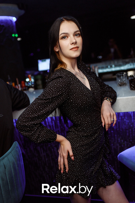 Miss Zodiac, фото № 32