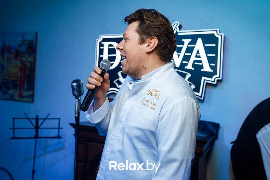 День рождения гастропаба Дрова, фото № 96