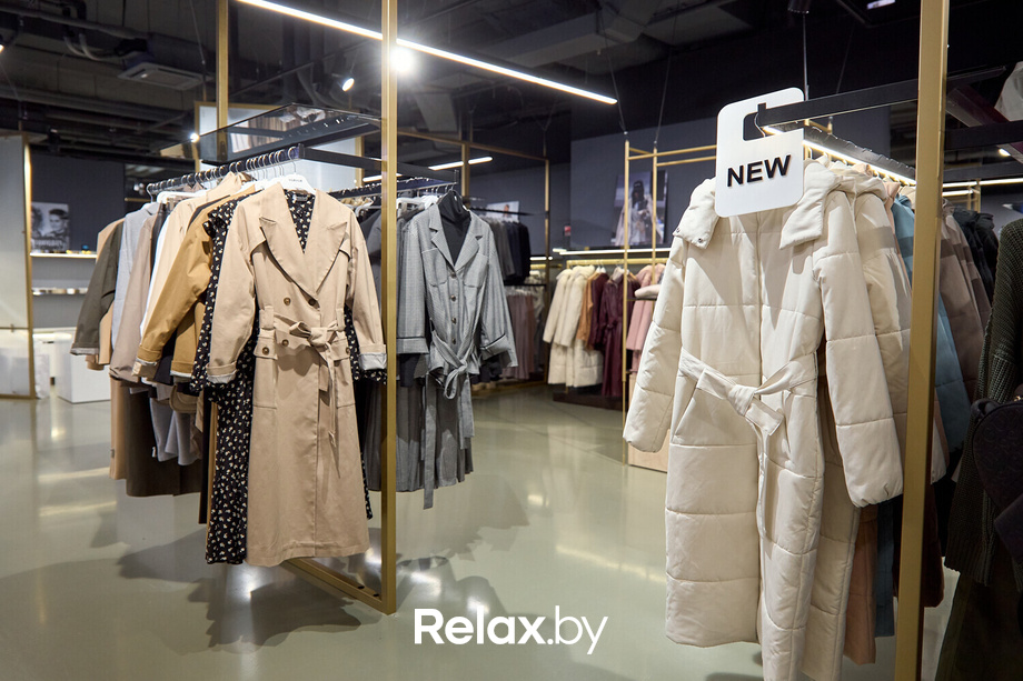 Шопинг-экскурсия со стилистом, фото № 184