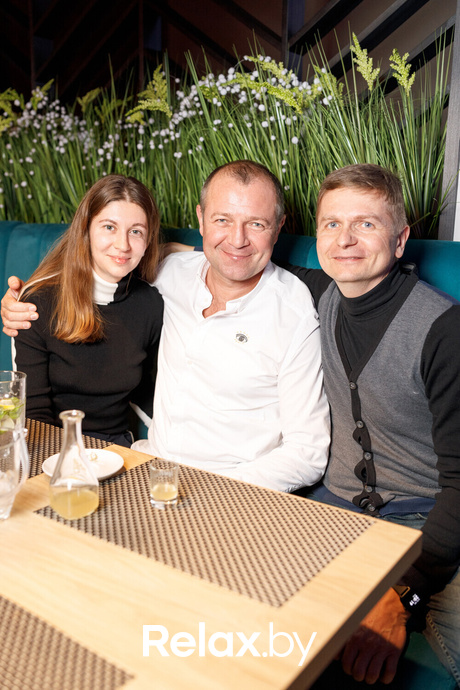 День Рождения кафе «Паланга» 2 года, фото № 88