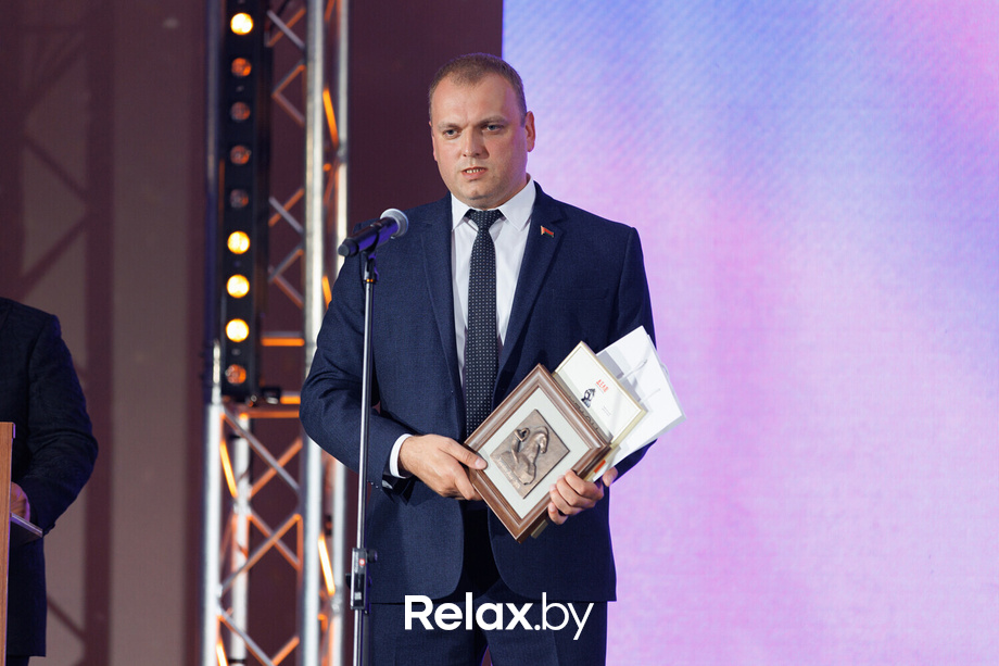 Человек Дела, фото № 169