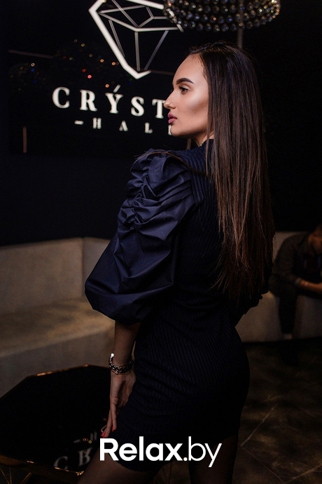 Crystal Hall Party, фото № 43