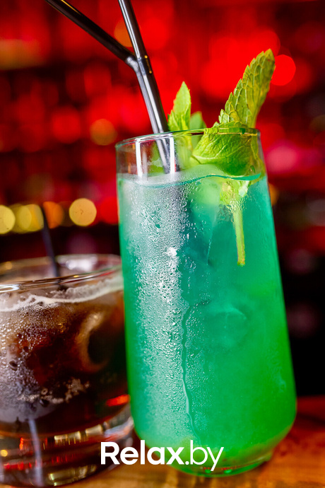 Parker House, фото № 8