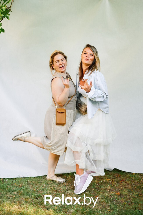 Летний проект «Открытый подиум» от BFW, фото № 62