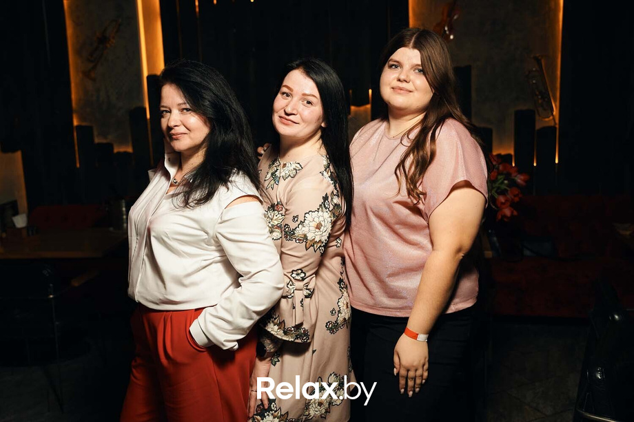 Международный женский день, фото № 40