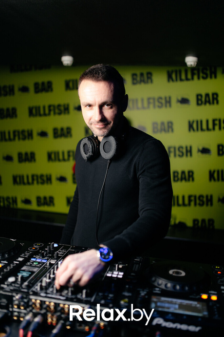 The students day party, фото № 18