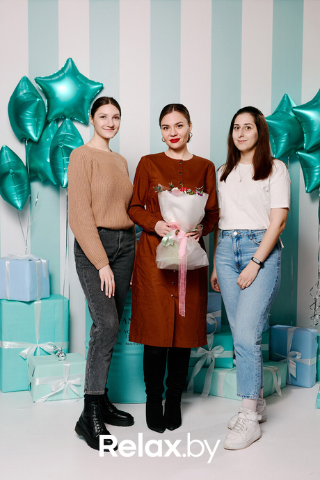 Breakfast at Tiffany's, фото № 189