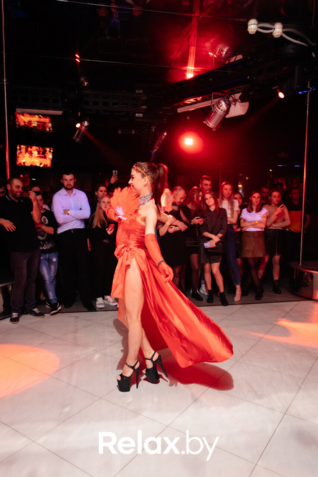 Ночь знакомств, фото № 35