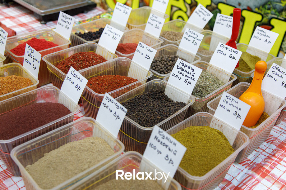 Ярмарка «Мир мёда и здоровья», фото № 99