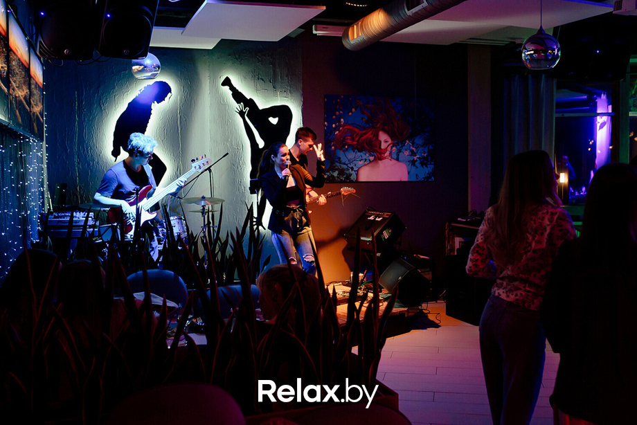 Hot Weekend, фото № 35