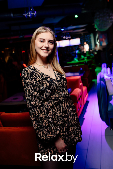 Ночные Жители, фото № 22