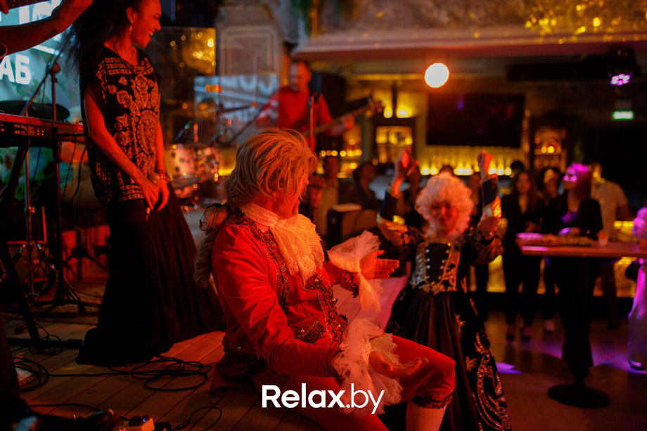 Opening Party, фото № 178