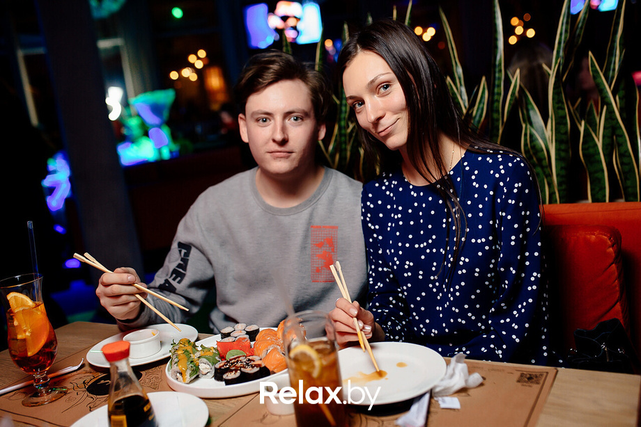 Ночные Жители, фото № 37