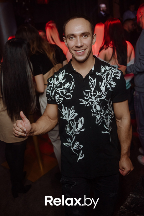 Friday LUXURIA LXR, фото № 42