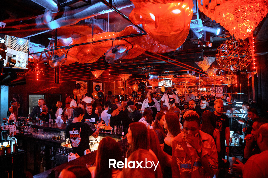 Saturday party, фото № 9