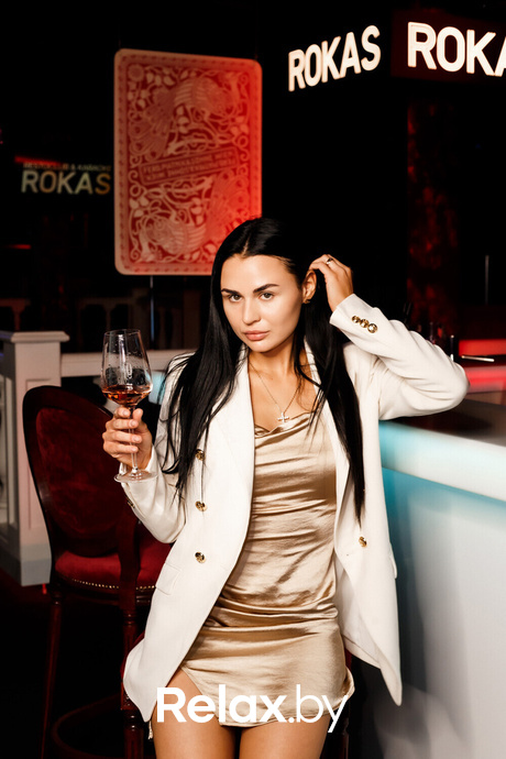 Выходные в Rokas, фото № 20