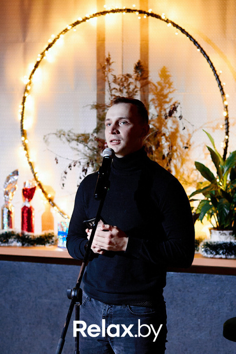 Поэтический вечер, фото № 101