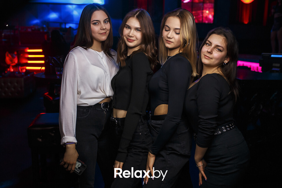 Hot Friday, фото № 17