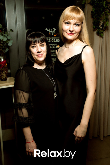 Ночные жители, фото № 54