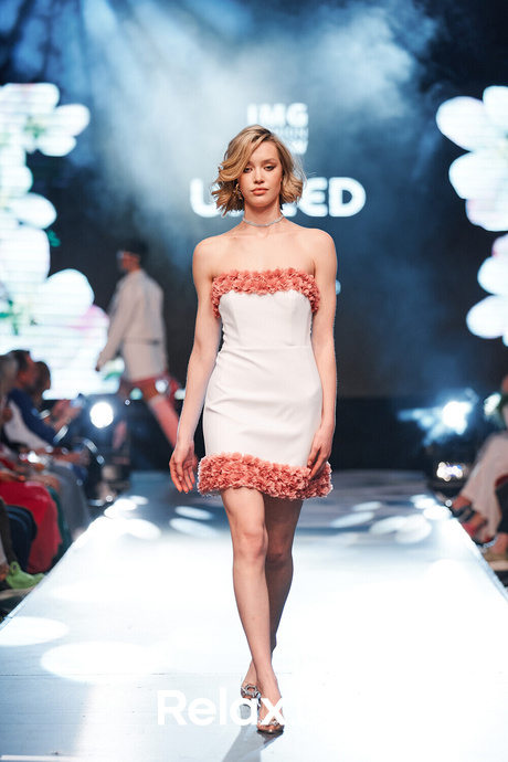 IMG Fashion Show, фото № 165