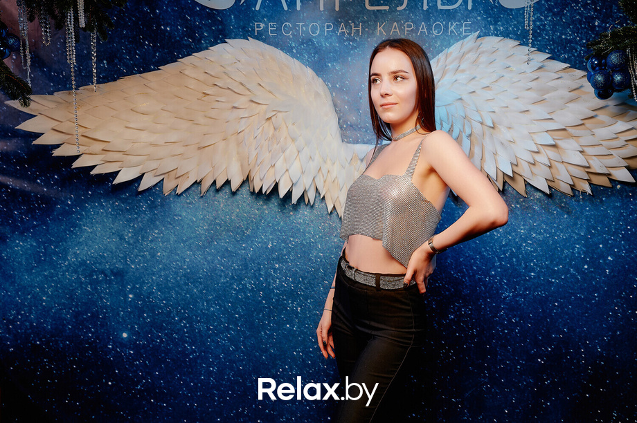 Новый Год в Ангелах, фото № 56