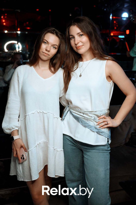 Saturday party, фото № 30