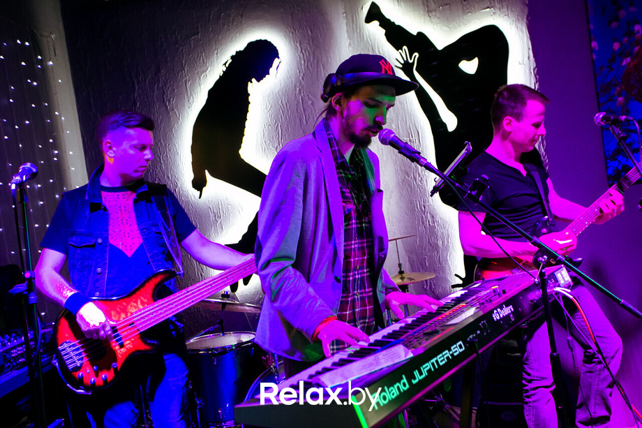 Ночные Жители, фото № 49