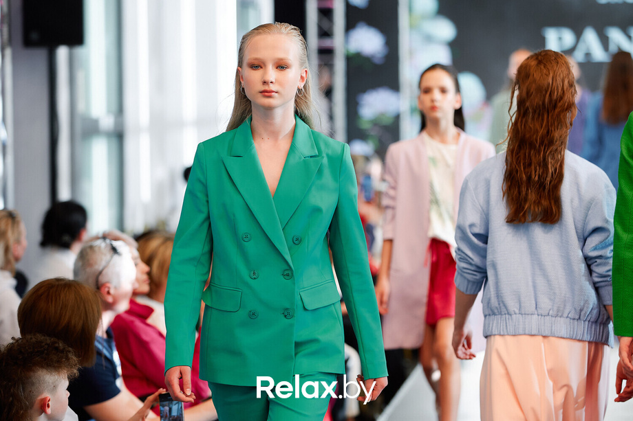 IMG Fashion Show, фото № 117