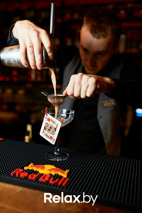 8 марта Hookah Place Stella, фото № 29