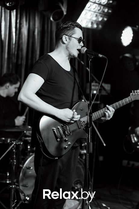 Brooklyn Live!, фото № 56