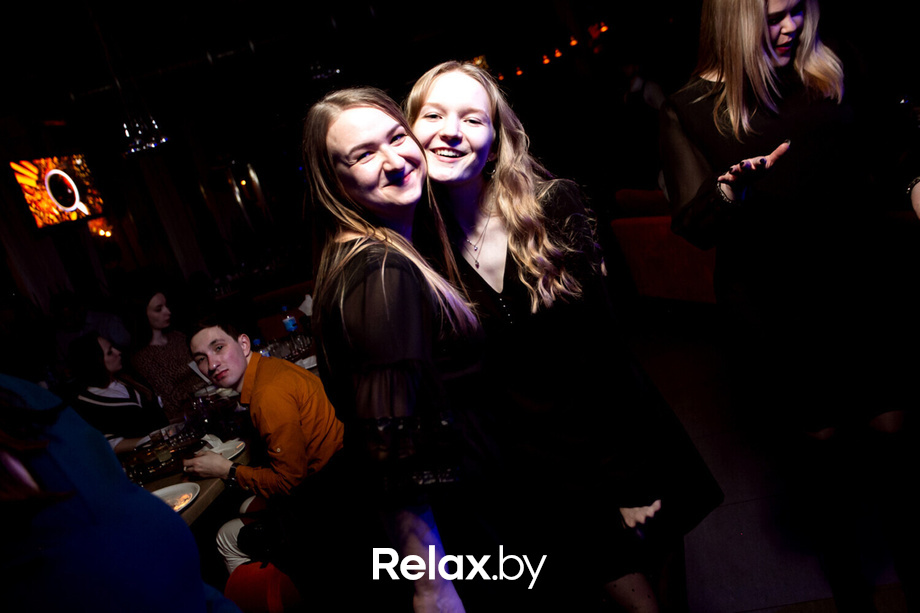 Ночные жители, фото № 21