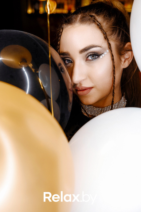 Halloween в Monkey Brothers, фото № 52