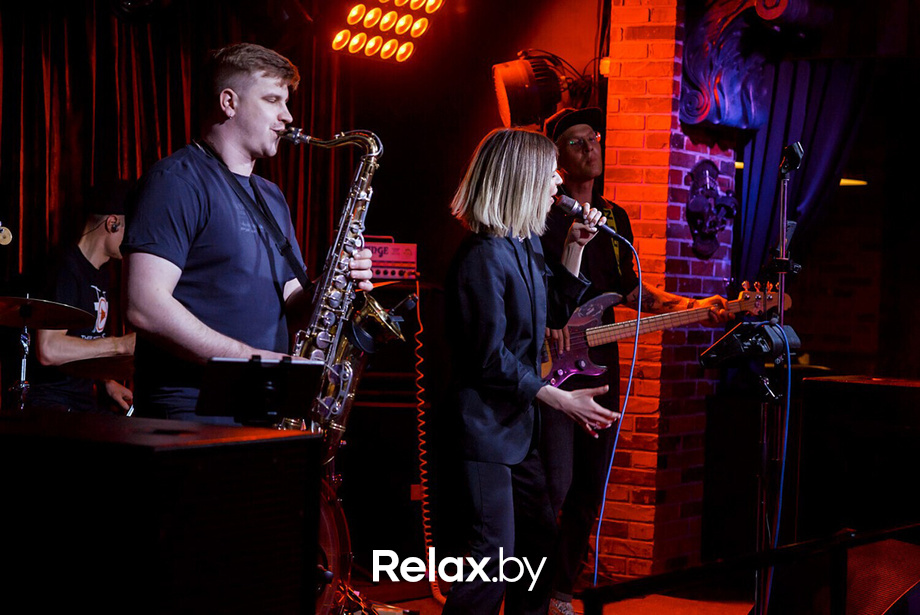 Brooklyn Live!, фото № 15