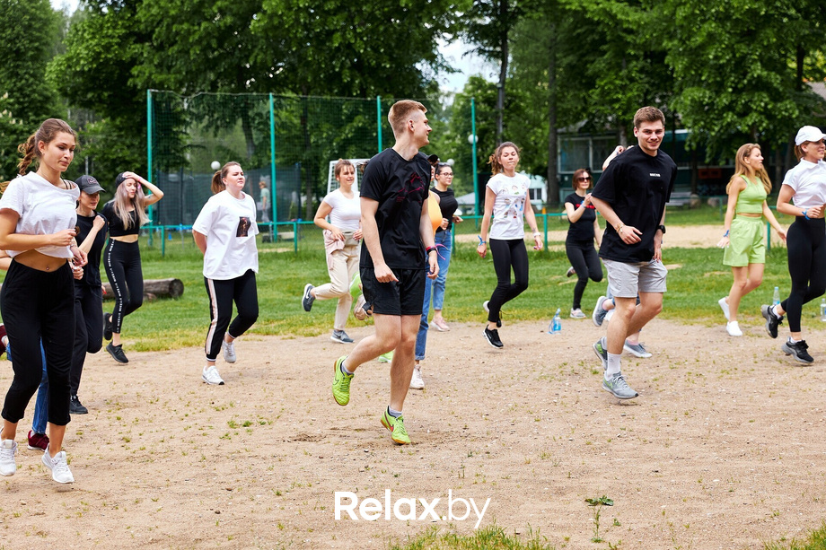 МЕГА-отрыв Relax.by, фото № 62